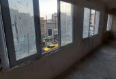 100و ۶۵متری ۲ خواب بر خیابان شریفی در حال ساخت.