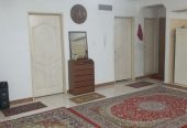 فروش آپارتمان ۸۵متری طبقه دوم.