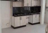 آپارتمان اطلس غربی.