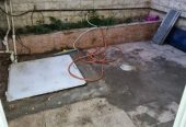 ساختمان ۸واحدی ۸۵متری.