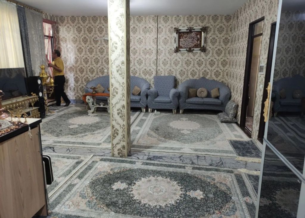 فروش آپارتمان بلوار راغب.