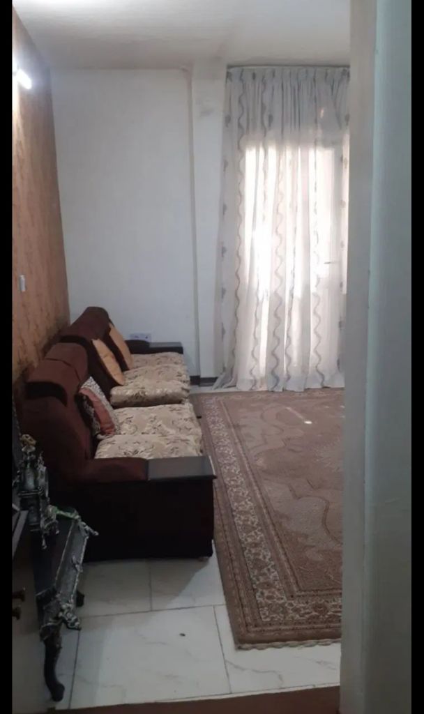 فروش آپارتمان.