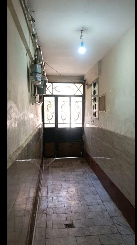 کد(۱۶۱)آپارتمان ۸۵متری سرآسیاب مارلیک املاک داتیس۱