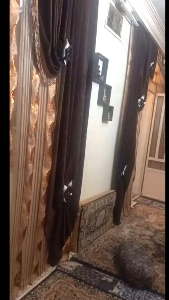 کد(۱۶۲)ویلایی با زیرزمین مرتب و خوشگل املاک داتیس۱
