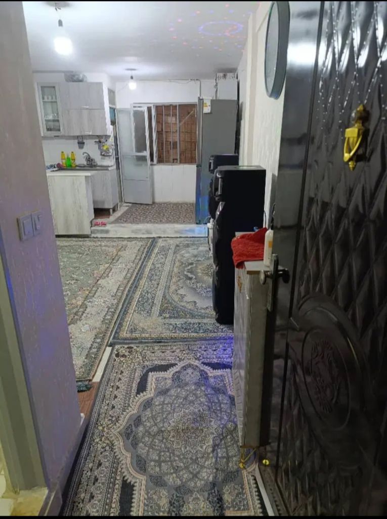 ۶۴۵)شیک بازسازی شده سرآسیاب املاک داتیس۱