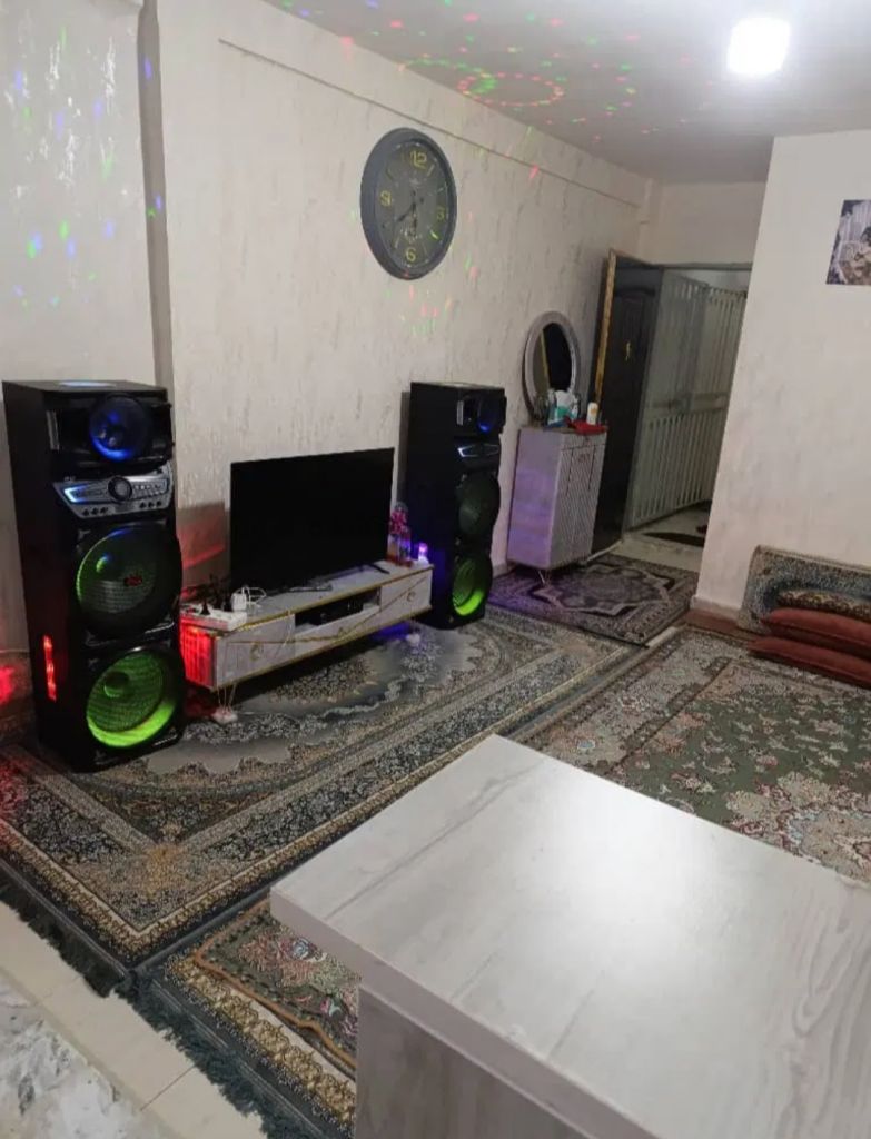 ۶۴۵)شیک بازسازی شده سرآسیاب املاک داتیس۱