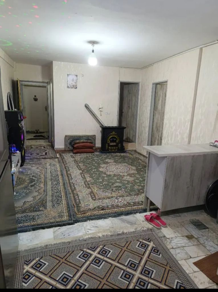 ۶۴۵)شیک بازسازی شده سرآسیاب املاک داتیس۱