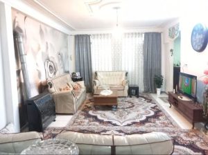 کد(۶۵۳)۸۵متری اول سرآسیاب مارلیک املاک داتیس۱