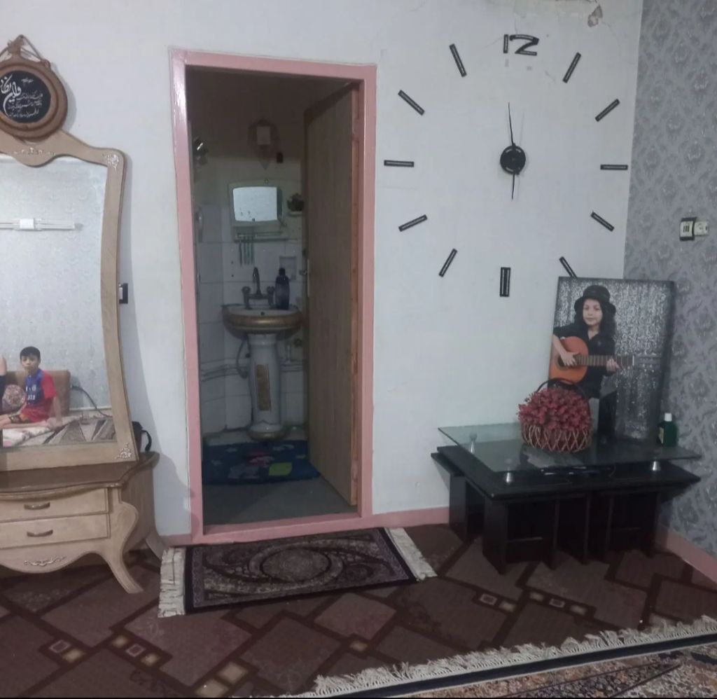کد(۱۷۰)۸۵متری دوخواب سرآسیاب ملارد املاک داتیس۱