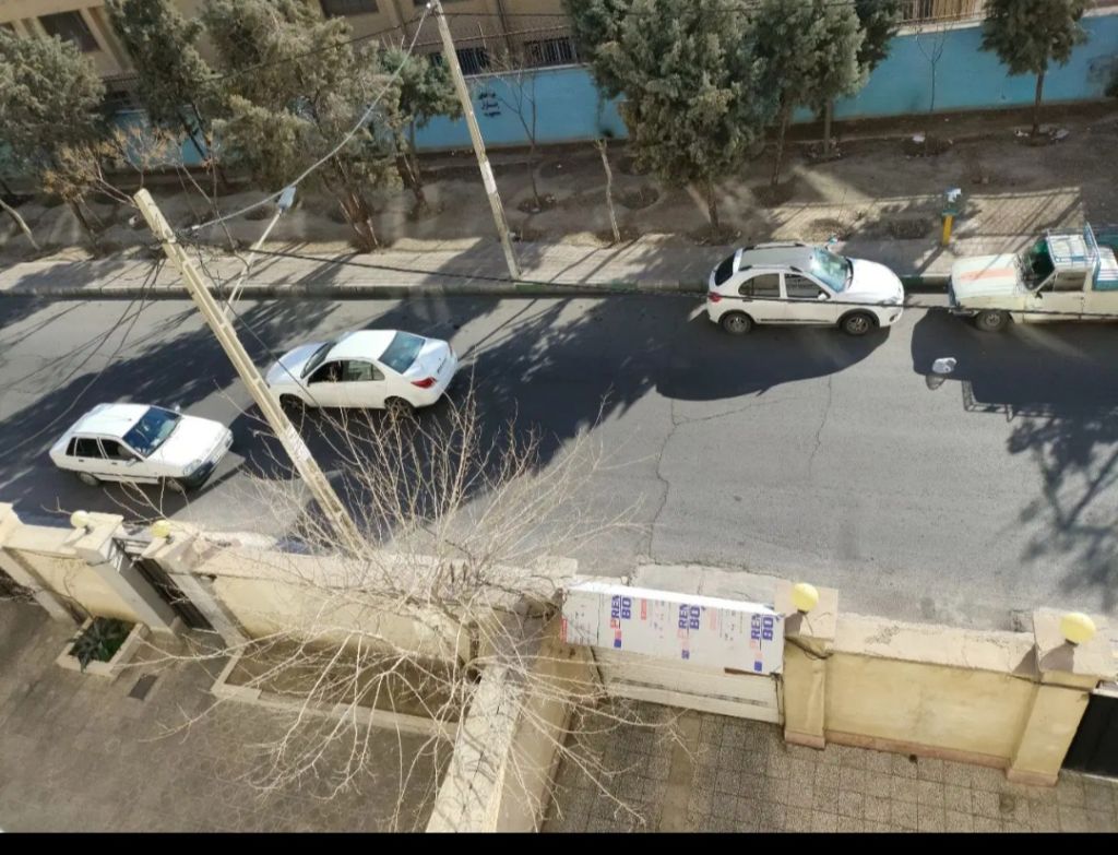 آپارتمان فروشی.