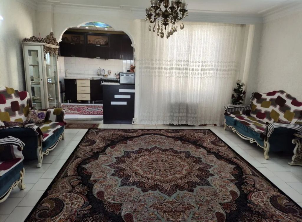 آپارتمان فروشی.