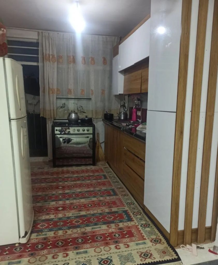 یک واحد آپارتمان ۵۰متری تک واحدی.
