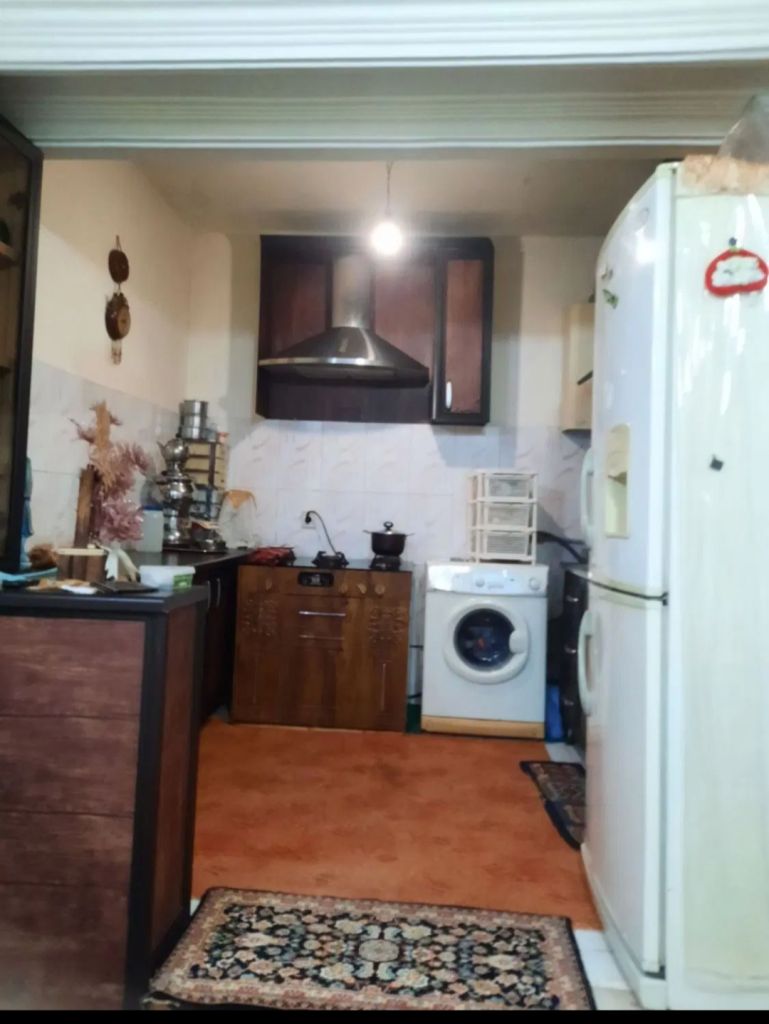 آپارتمان ۶۴متری‌