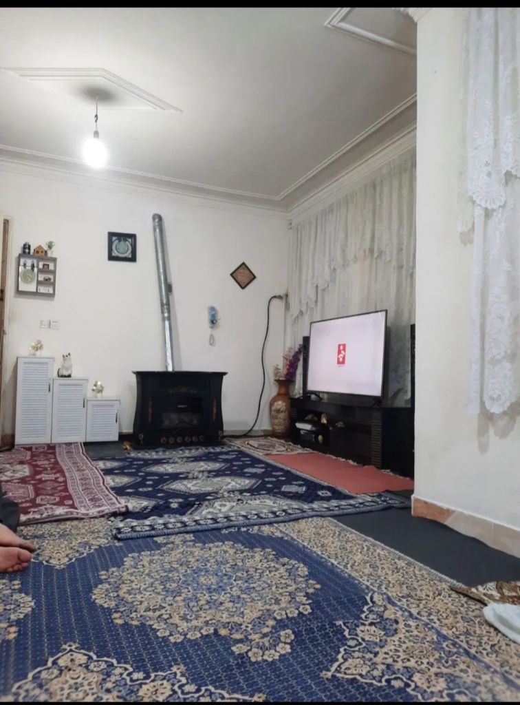 آپارتمان ۶۴متری‌