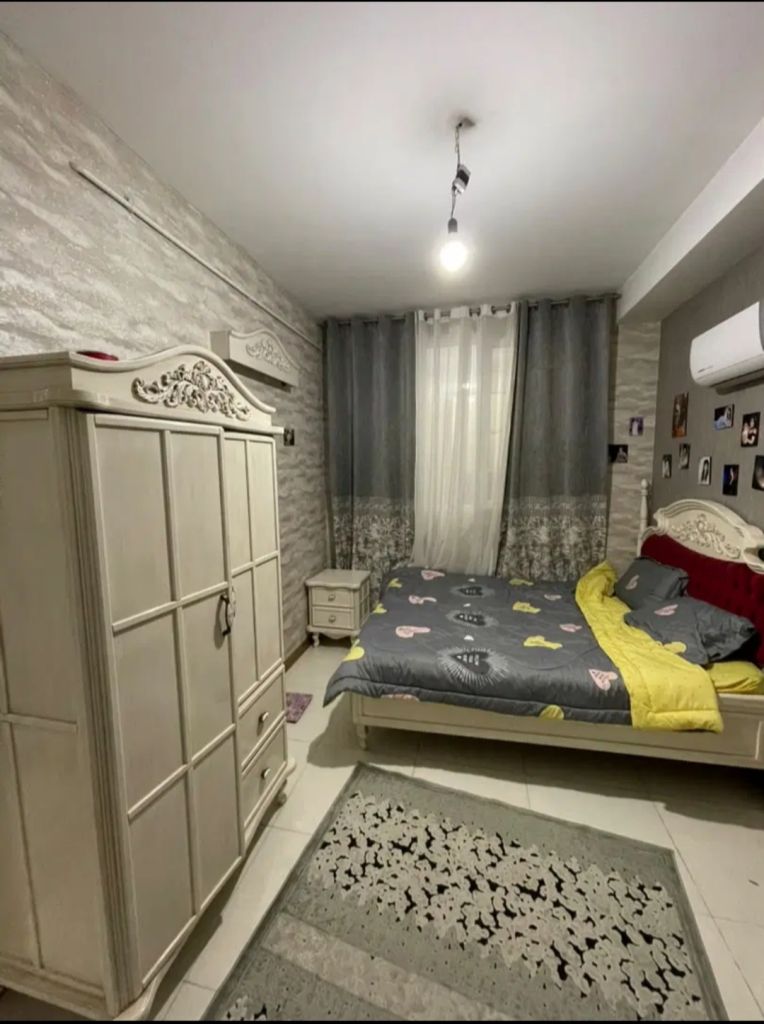 آپارتمان ۱۴۰متری.
