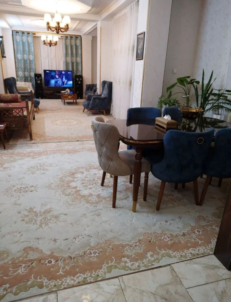 یک واحد آپارتمان گل مریم .