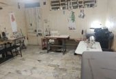 زیر زمین ۲۵متری مارلیک سه بانده.