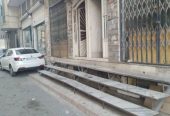زیر زمین ۲۵متری مارلیک سه بانده.
