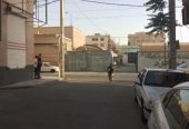 زیر زمین ۲۵متری مارلیک سه بانده.