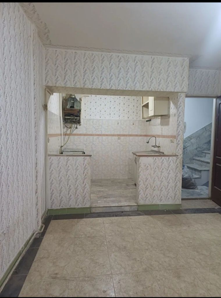 ۶۰متری ۲خواب ملارد مسکن سبز
