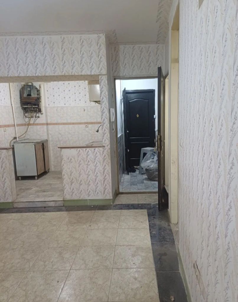 ۶۰متری ۲خواب ملارد مسکن سبز
