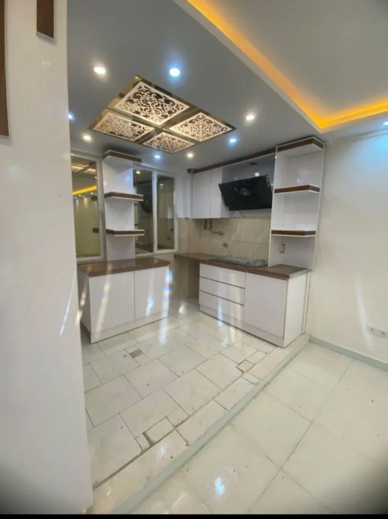 دوخوابه ملارد سرآسیاب آزادگان مسکن سبز