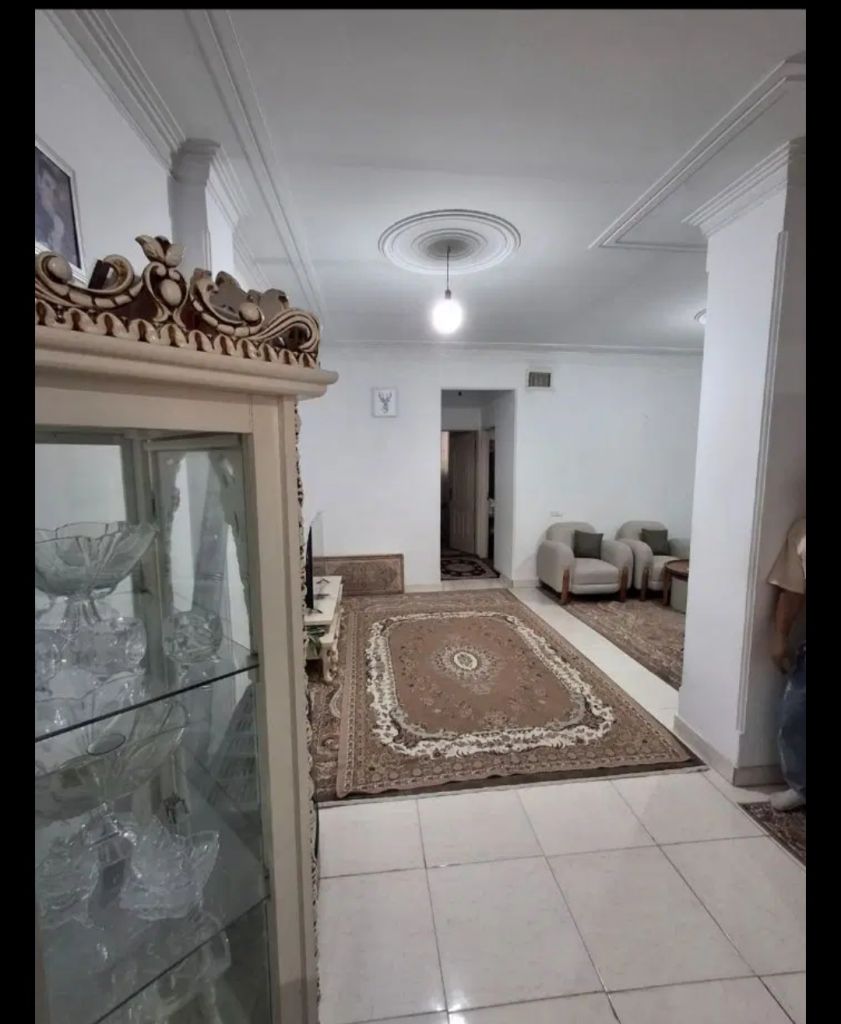 ۹۰متری دو خوابه نوساز ملارد سرآسیاب مسکن سبز