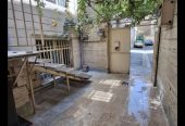 ۸۵متری دو خوابه ملارد سرآسیاب مسکن سبز