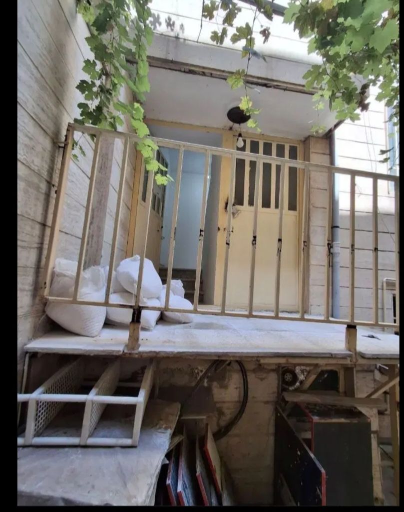 ۸۵متری دو خوابه ملارد سرآسیاب مسکن سبز