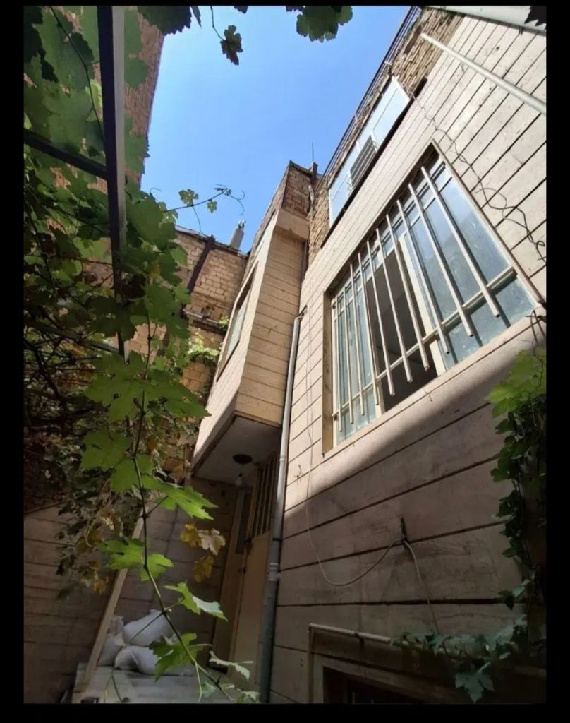 ۸۵متری دو خوابه ملارد سرآسیاب مسکن سبز