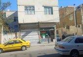 تجاری مسکونی ۵۵متری ملارد سرآسیاب اطلس مسکن سبز
