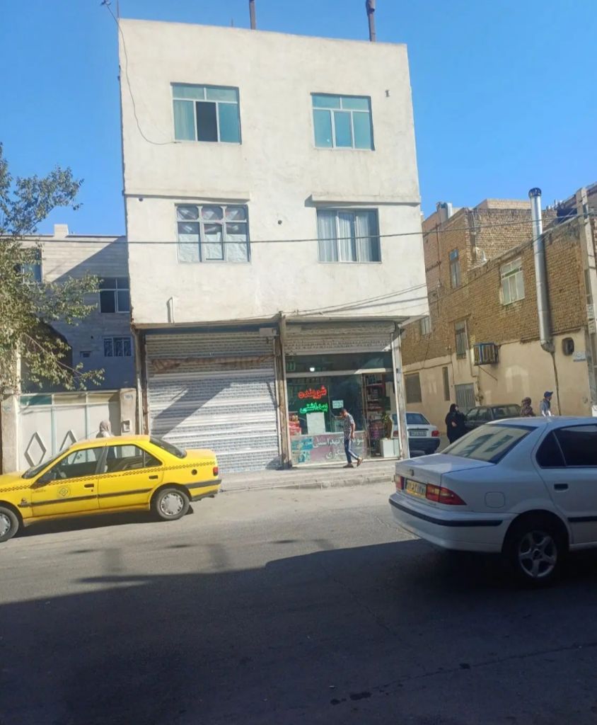 تجاری مسکونی ۵۵متری ملارد سرآسیاب اطلس مسکن سبز