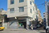تجاری مسکونی ۵۵متری ملارد سرآسیاب اطلس مسکن سبز