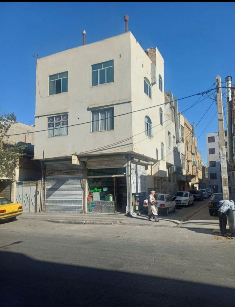 تجاری مسکونی ۵۵متری ملارد سرآسیاب اطلس مسکن سبز