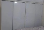 آپارتمان ۵۸متری ملارد سرآسیاب خ اطلس مسکن سبز