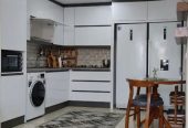 آپارتمان ۵۸متری ملارد سرآسیاب خ اطلس مسکن سبز