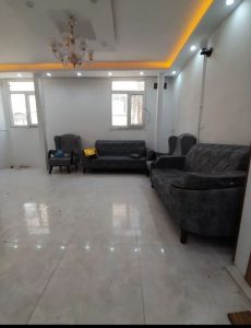 آپارتمان ۵۵متری ملارد سرآسیاب خ اطلس مسکن سبز