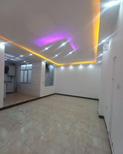 آپارتمان ۶۵متری۲خواب ملارد سرآسیاب خ اطلس مسکن سبز