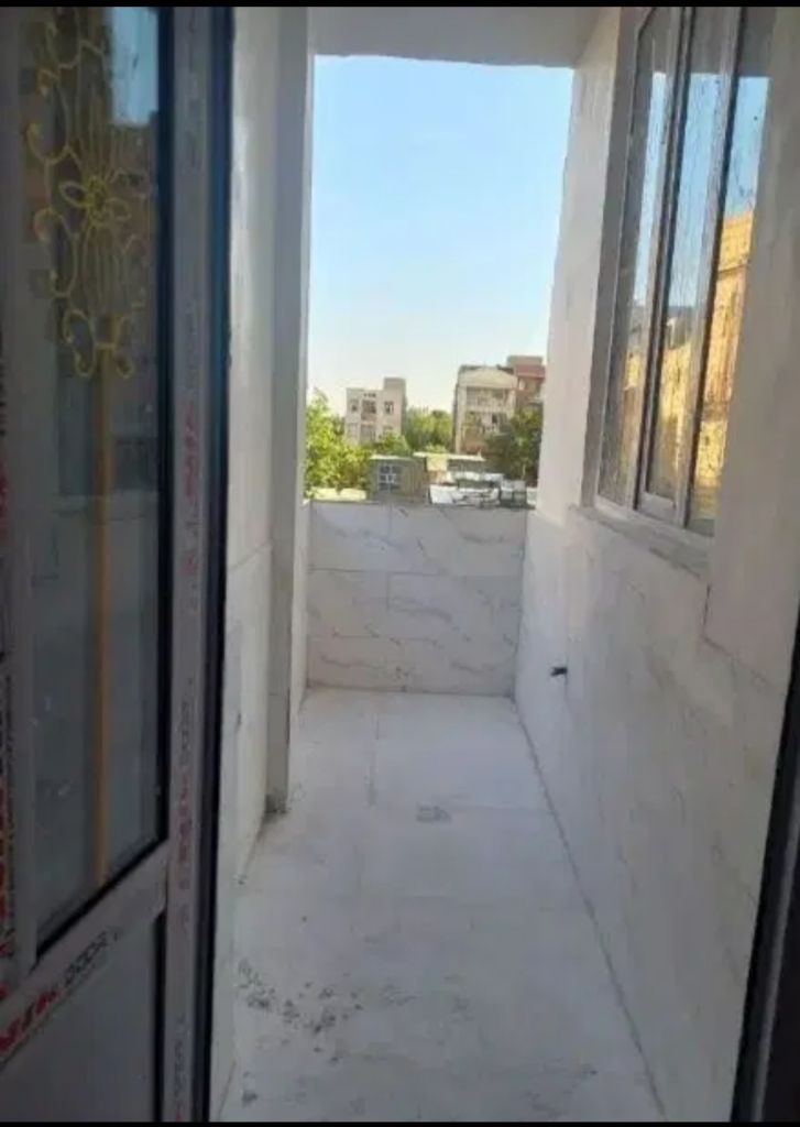 آپارتمان ۷۸متری نوساز سرآسیاب مسکن سبز