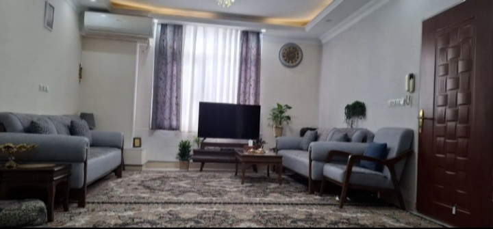 آپارتمان فروشی نقلی شیک .