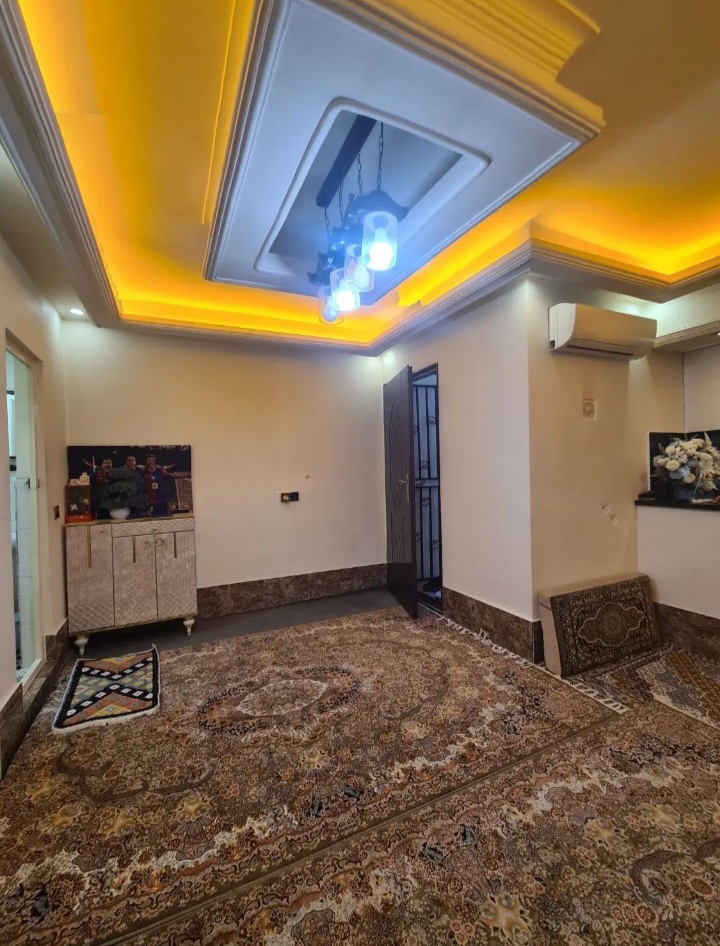 آپارتمان ۵۰متری .