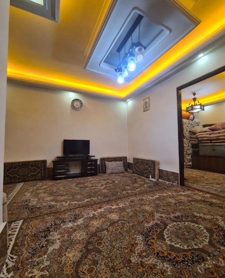 آپارتمان ۵۰متری .