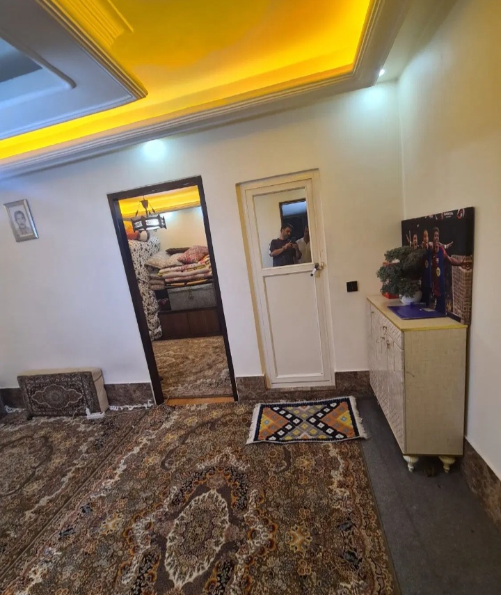 آپارتمان ۵۰متری .