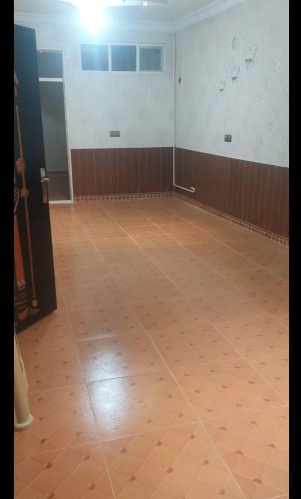 شهرک جعفریه ۲طبقه حیاط دار .