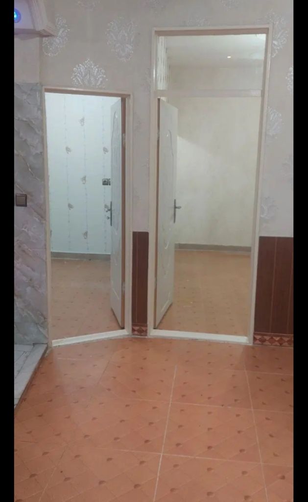 شهرک جعفریه ۲طبقه حیاط دار .