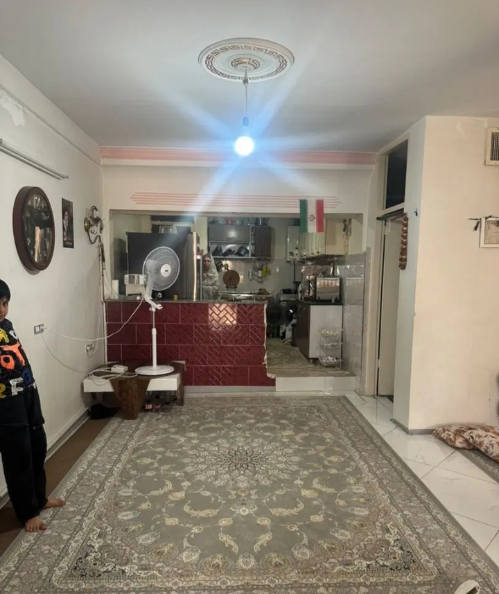 آپارتمان .