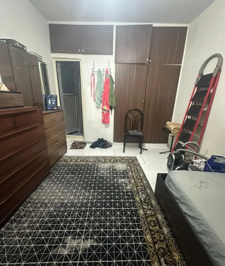 آپارتمان .