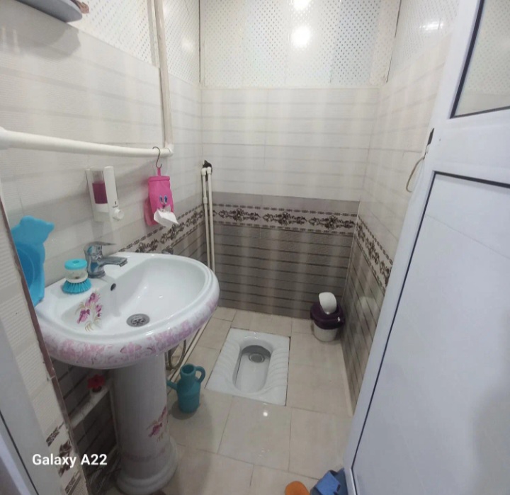 فروش آپارتمان ۶۰مترهمکف سراسیاب ملارد .