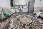 فروش آپارتمان ۶۰مترهمکف سراسیاب ملارد .