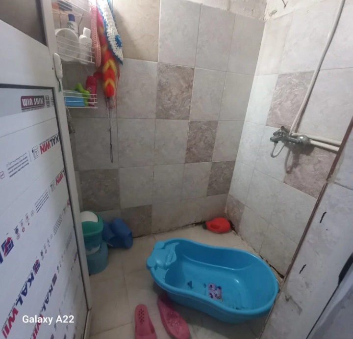 فروش آپارتمان ۶۰مترهمکف سراسیاب ملارد .